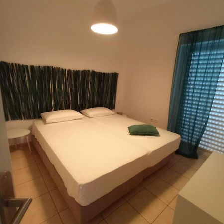 Sonema Seaside Apt Chania  ภายนอก รูปภาพ