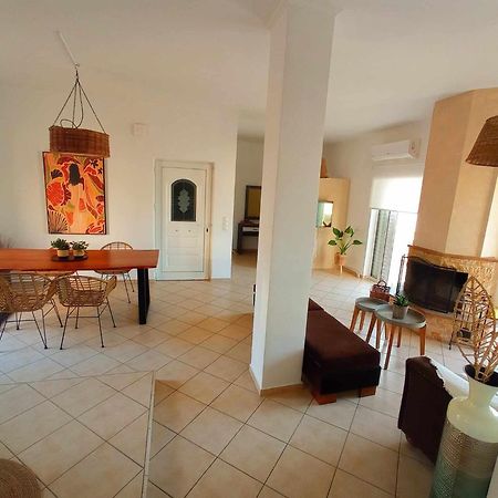 Sonema Seaside Apt Chania  ภายนอก รูปภาพ