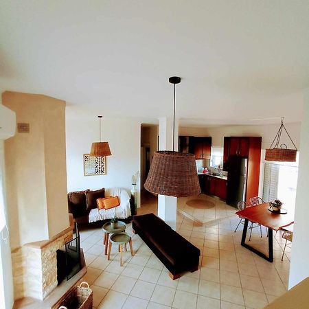 Sonema Seaside Apt Chania  ภายนอก รูปภาพ