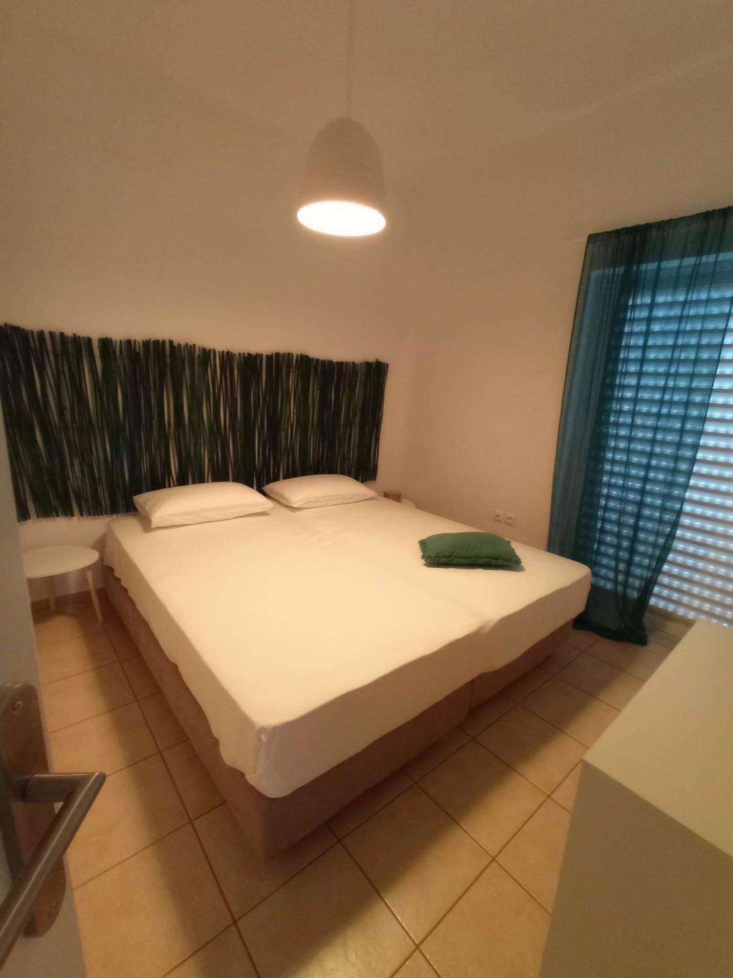 Sonema Seaside Apt Chania  ภายนอก รูปภาพ