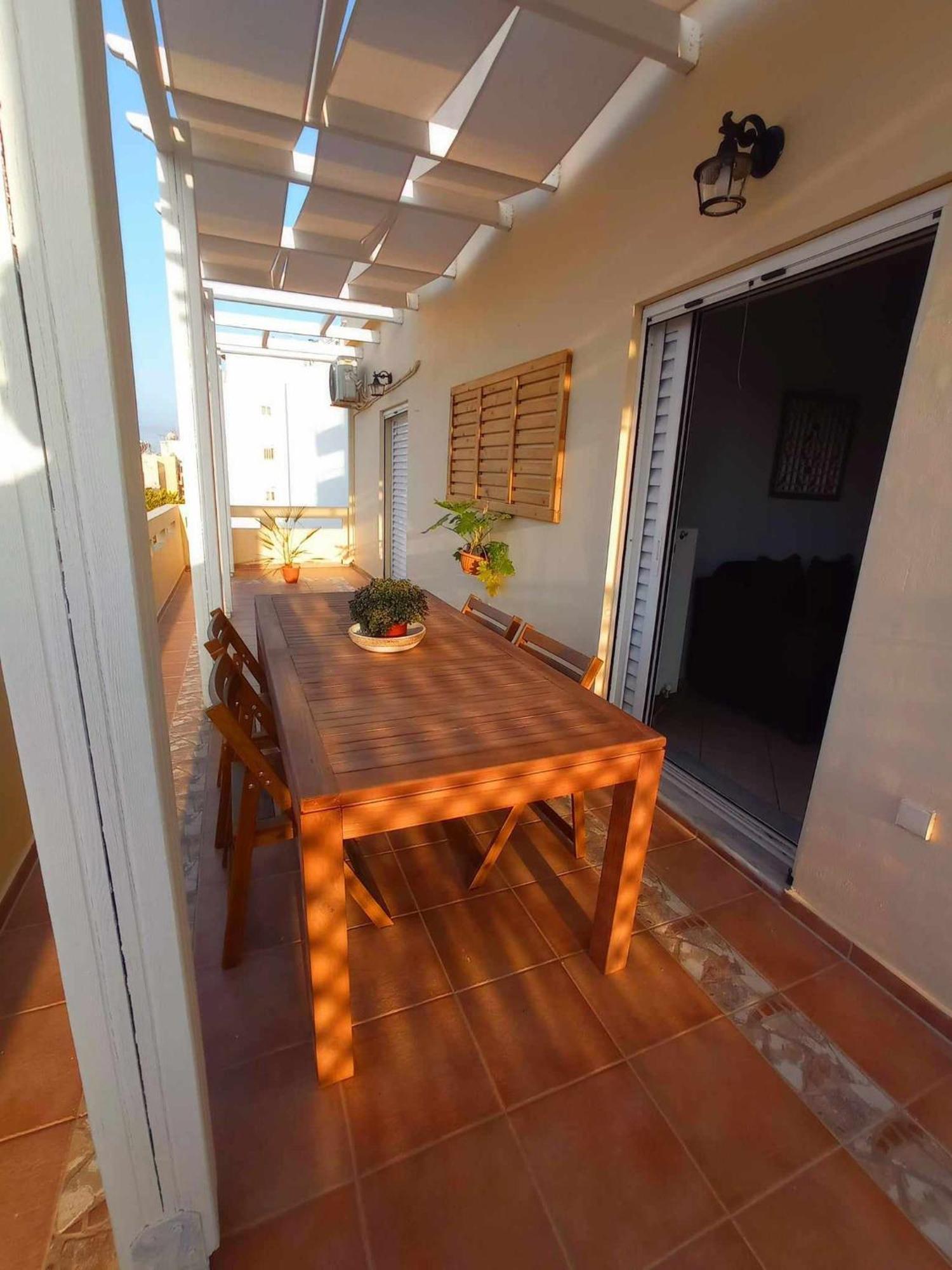 Sonema Seaside Apt Chania  ภายนอก รูปภาพ