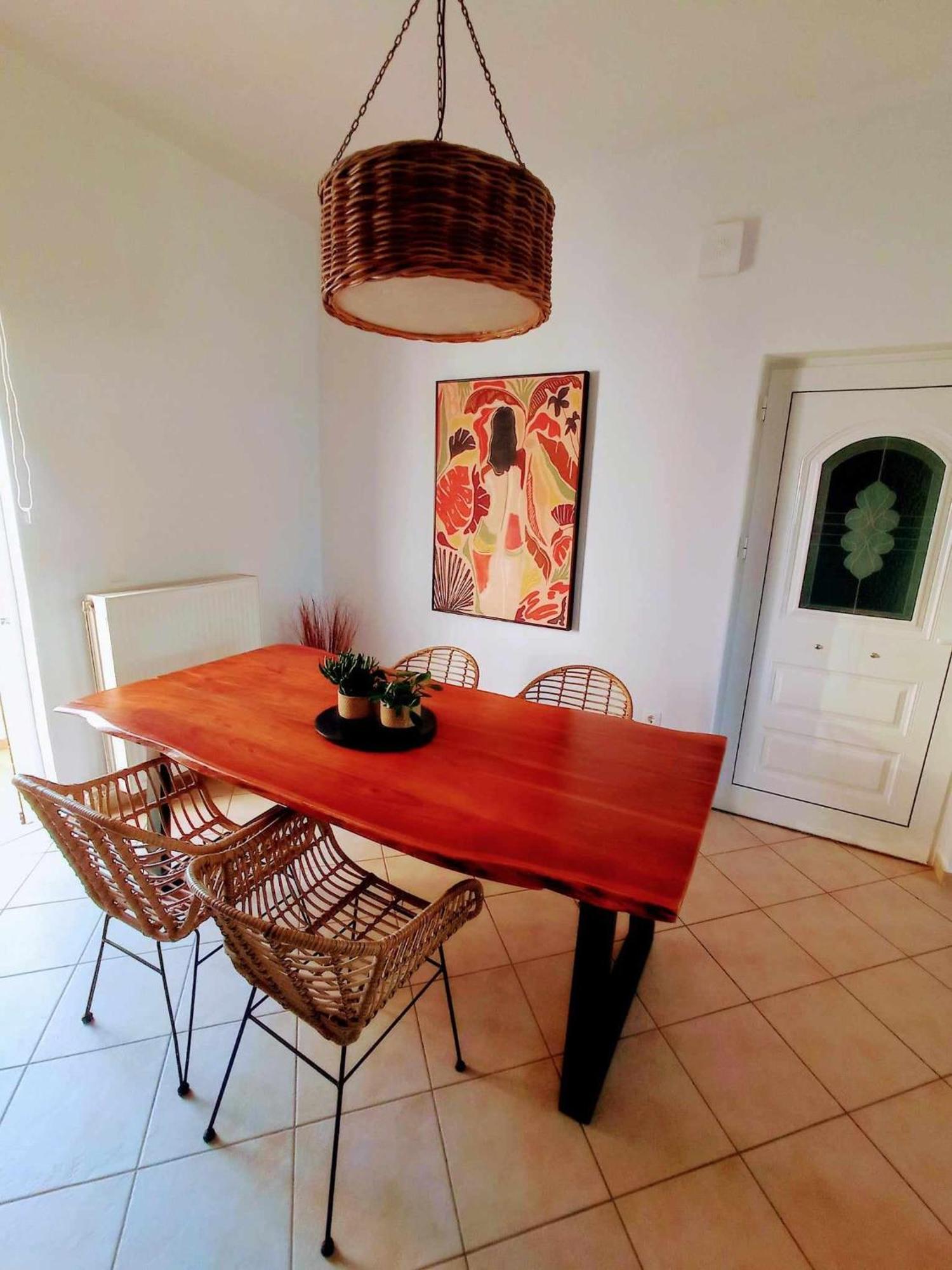 Sonema Seaside Apt Chania  ภายนอก รูปภาพ